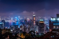 TokenPocket钱包官网入口|香港与阿联酋央行携手共商加密货币监管大计　财政司司